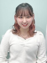 アリエス 渋谷駅西口店(Aries) ひとみ 