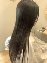 似合わせ工房&nbsp;髪質改善TOKIOトリートメント