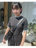 ミニボブ
