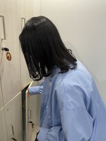 シーバイトリコ 市川(SEA by tricot)&nbsp;トーンダウン