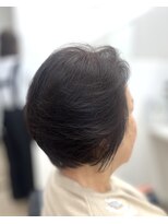 バンビ 大矢野店( Bambi)&nbsp;ボブ