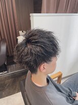 ポマリ(Pomali)&nbsp;ソフトツイスト