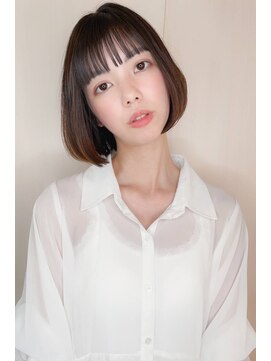 株式会社ジョージ ビジュー(bijou) BOB