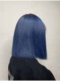 ディープブルー