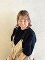 ヘアーウィーヴ 佐倉店(hair Weve) 綿貫 朝子