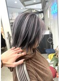 【野間望来】アウターカラー