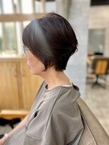 ソイクフ 高田馬場店(SOY-KUFU)&nbsp;20代30代40代◎ 魅力倍増カールセミディシアカラー