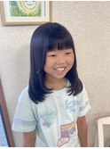 キッズカット