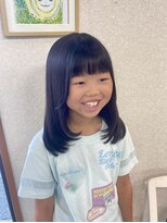 ファンプラス(FUN +)&nbsp;キッズカット