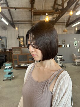 アイドットシーオー(i.co) bob