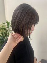 オルカ(orca)&nbsp;【nanami】ラベンダーグレージュ