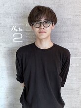 レザボアハイブ(reservoir Haibe) KIYOSHI 田中清司