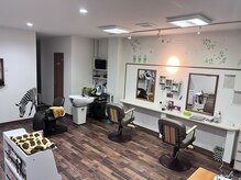 ヘアーデザインクローバー(Hair Design clover)