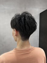 フェリア 松山(Feria)&nbsp;ショート 深田和也