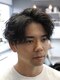 バーバーズ ストーリア(BARBERS STORIA)の写真/【トータルプロデュース】定番から最新まで…メンズのためだけに磨き上げた、理想をカタチにする技術が魅力