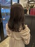 【オージュア商品お持ち帰りセット付き★】カット＋3STEPトリートメント