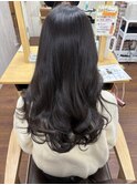 #カット #髪質改善トリートメント #レルミストリートメント