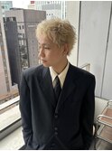 スパイキーショート