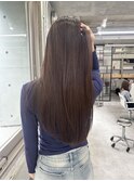 【Mai】@mai_fjw　セクシーさは髪から