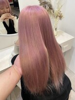 ラビス クローバー(Lovis clover)&nbsp;《RIN》ストロベリーミルク