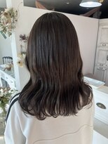 ユルフ(yulf)&nbsp;アッシュグレー