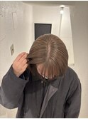 ダブルイルミナカラー