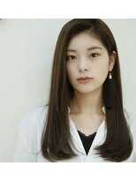 ヘアメイク デザート(HAIR MAKE DESART) 高盛優芽香【ワンカール×レミロング】