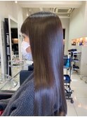 【M3D】ヘアカラートリートメント.