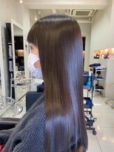 ディアンヌ(Dianne) 【M3D】ヘアカラートリートメント