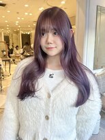 キーン 立川店(keen)&nbsp;【keen×kiyono】ラベンダーカラー