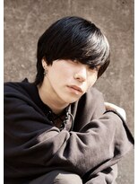 ルフレ 新宿歌舞伎町店(Reflet)&nbsp;メンズカット/カラー/髪質改善/ヘアセット