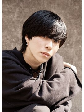 ルフレ 新宿歌舞伎町店(Reflet) メンズカット/カラー/髪質改善/ヘアセット