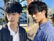 クロト(Clotho)の写真/波巻きパーマ、スパイラルパーマ、センターパート、マッシュなど今人気のスタイルはClothoにお任せ下さい!