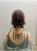 ツインスタイル
