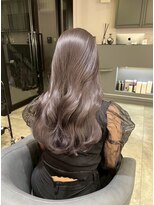 ノエ 心斎橋(Noe)&nbsp;心斎橋/南船場/ブリーチ/髪質改善/ダブルカラー