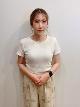アグ ヘアー クロエ 長野駅前店(Agu hair chloe) 千野 芽衣
