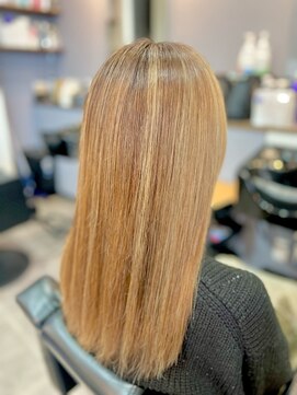 リヘアー(Re~HAIR) トリキュアトリートメント