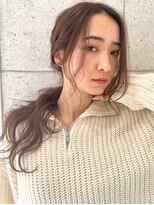 グランリンク(Grand Link)&nbsp;顔周り/イルミナカラー