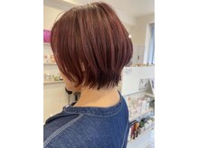 ピアリ オカモト(Peri okamoto)