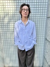 シーバイラヴィズム けやき通り2号店(Sea by LUVISM) 浜田 健太