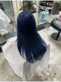 #カラー#ハイトーン#ダブルカラー