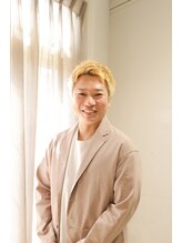 TJ天気予報 1mm江南店 楢林 翔太