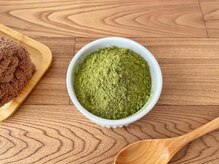 サロン ド イルエル 片山店(Salon d' ilelle)の雰囲気(頭皮に優しい商材を使用♪【ヘナカラー/吹田/髪質改善】)