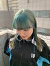 【ジュニアスタイリスト限定】　１０％OFFクーポン