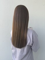 コレットヌーク(COLLET neuk)&nbsp;ミルクティーベージュ