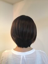 ドゥーズ(DOUZE)&nbsp;３０代４０代５０代大人女性のための白髪ぼかしカラー/髪質改善