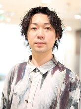 タヤ 三軒茶屋店(TAYA) 濱野 一馬