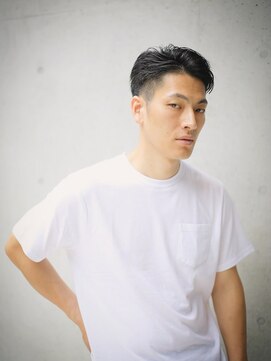 サルーン(SALOON) メンズ