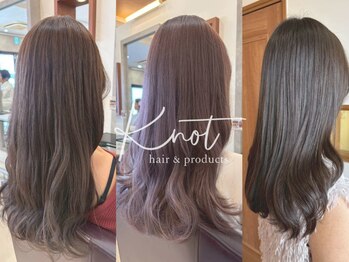 Knot 成田公津の杜【ノット】