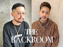 ラグシス ザ バックルーム(LUXIS THE BACK ROOM)